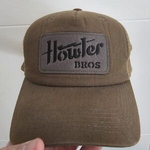 Howler Bros. Trucker Hat